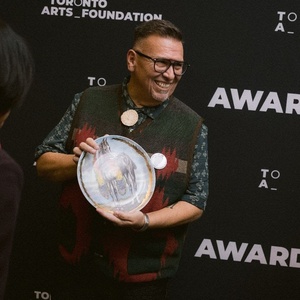 Toronto Arts Foundation Launches 2026 Toronto Arts Awards Season Photo