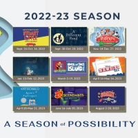 Stages Theatre Company Announces 2022-23 Season Photo