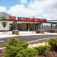 Red Mountain Theatre Converts Industrial Complex Into All-In-One Arts Campus Photo