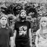 Country Westerns Share Richard & Linda Thompson Cover, Announce Tour Dates