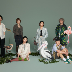 LEENALCHI to Perform at Pioneer Works With World Music Institute Photo