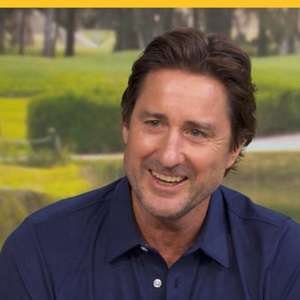 Luke Wilson Visits GOOD MORNING AMERICA to Discuss New Golf Comedy THE HAWK Photo