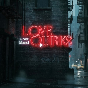 LOVE QUIRKS Available For Licensing Through The Licensing House Photo