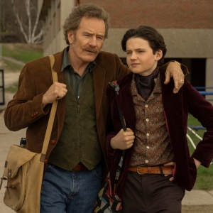 Review: Cranston and Janney Star in EVERYTHINGS GOING TO BE GREAT Photo