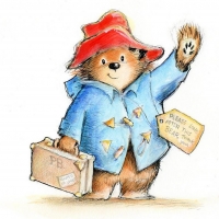Jonathan Rockefeller's Hit Family Show PADDINGTON GETS IN A JAM Will Host A Free P Video