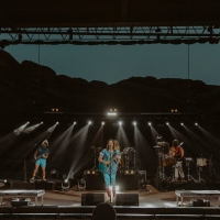  Judah & The Lion Announce Return to UK, Song 'Let Go' Chosen as College Football Ant Photo