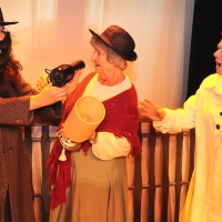 The Farndale Avenue Housing Estate Townswomen's Guild Dramatic Society's Production o Photo