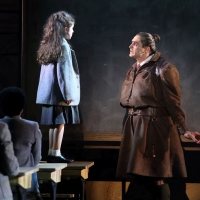 MATILDA THE MUSICAL in Hong Kong Extends for Two Weeks; Show Runs 9/20-10/20 Photo