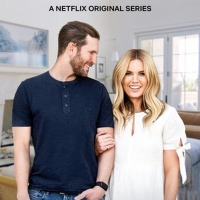 VIDEO: Watch the Trailer for DREAM HOME MAKEOVER on Netflix