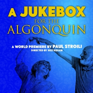 PRTC Ends 32nd Season With World Premiere Play A JUKEBOX FOR THE ALGONQUIN Photo
