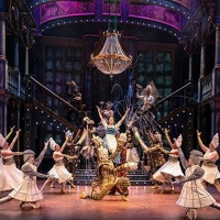 Paramount Theatre Announces Special Events In Association with BEAUTY AND THE BEAST Photo