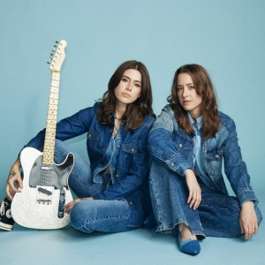 Larkin Poe Release Blazing New Song & Video Ahead of Summer Tour Photo