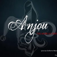 Broadway Alums Join English-language Benefit Premiere Concert Of ANJOU: The Musical…