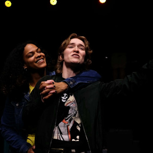 Review: JAGGED LITTLE PILL at SNAP! Productions