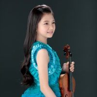 Adelphi Orchestra's Sixteenth Annual Young Artist Competition Winner SoHyun Ko Perfor Photo