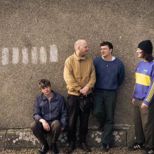 Neon Waltz Release New Single WINNER via Fierce Panda Records Photo