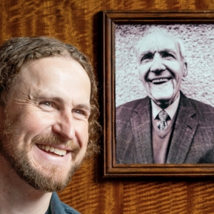 EDINBURGH 2025: Review: A GAMBLER'S GUIDE TO DYING, Traverse Photo