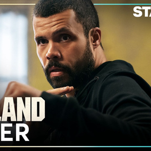 Video: Watch the Official Trailer for the New STARZ Crime Drama FIGHTLAND