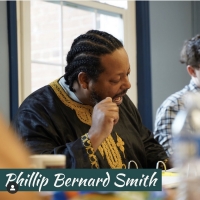 Phillip Bernard Smith Joins the Cast of DONTRELL WHO KISSED THE SEA at RhinoLeap Photo