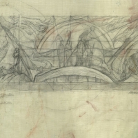 El Museo Mural Diego Rivera Exhibirá Los Murales De Pablo O´Higgins O La Invención Photo
