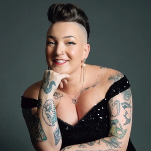 A NIGHT WITH EFFIE PASSERO to Make NYC Solo Debut at 54 Below Photo