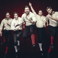 BWW Review: GET THEE TO THE IMPROVISED SHAKESPEARE COMPANY at The John F. Kennedy Center For The Performing Arts