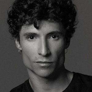 Ferran Fab&aacute; se convierte en el nuevo Simba de EL REY LE&Oacute;N en Madrid Photo