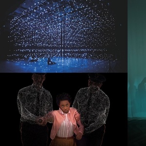 Annwn Prize Exhibition to Showcase Immersive Storytelling at Wales Millennium Centre Photo