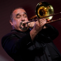 Willie Colón and Cimafunk Added to SOUNDS OF THE CARIBBEAN as Part of the Hollywood  Photo