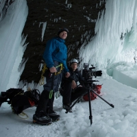 McCoy To Host National Geographic Adventure Filmmaker Bryan Smith In CAPTURING THE IM Photo