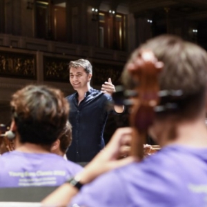 Greek Youth Symphony Orchestra to Make American Debut at Carnegie Hall