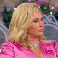 VIDEO: Watch THE REAL HOUSEWIVES OF BEVERLY HILLS Season 12 Reunion Trailer Photo