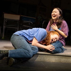 The Best Theater of 2025: Shows that Ruled the Year Photo