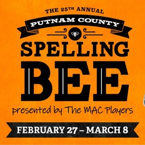 Middletown Arts Center Will Present THE 25TH ANNUAL PUTNAM COUNTY SPELLING BEE Photo