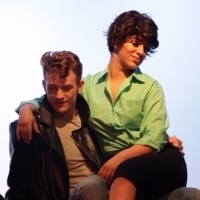 BWW Review: GREASE is the Word on the Waterfront at Riverbank Theatre Photo