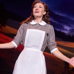THE SOUND OF MUSIC National Tour to Launch Student Rush and Lucky Seat Lottery in Atl Interview