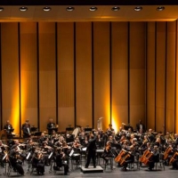 Chicago Philharmonic Awarded $75,000 Grant Video