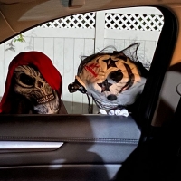 Play Theater to Present a Haunted Car Wash