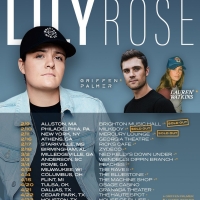 Lily Rose Extends 2023 Headline Tour Photo