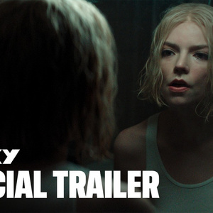 Video: Anya Taylor-Joy is Running From Trouble in New Trailer for LUCKY Series Photo