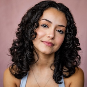 Interview: Sarah-Anne Martinez in WEST SIDE STORY at Paper Mill Playhouse Photo