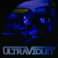 R&B Star Rini Announces Release Date for Highly Anticipated EP 'Ultraviolet' Photo