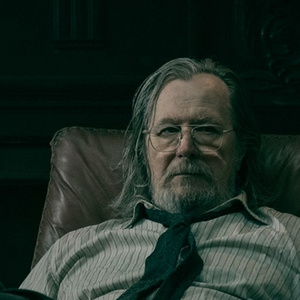 Gary Oldman's Jackson Lamb Refreshes Fans on SLOW HORSES Before Season 6 Photo