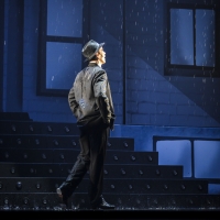 BWW Review: SINGIN IN THE RAIN at Opéra Massy Photo