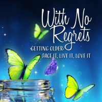 Associate Producer Of CELEBRITY AUTOBIOGRAPHY Publishes First Book