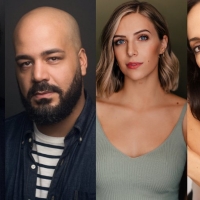 Full Casting Announced for MOULIN ROUGE! THE MUSICAL North American Tour
