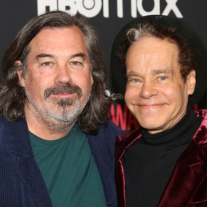 Duncan Sheik and Steven Sater's THE NIGHTINGALE Comes to Joe's Pub This Weekend Photo