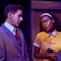 Pride Films And Plays Announces Extension of A MAN OF NO IMPORTANCE