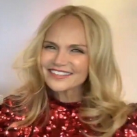 VIDEO: Kristin Chenoweth Sings 'Dream A Little Dream of Me' on WATCH WHAT HAPPENS LIV Photo