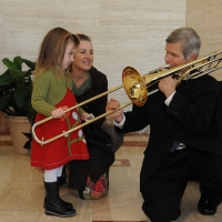 The CSO's Concerts For Kids Invites Families To HIP, HOP, CELEBRATE! at The Ohio Thea